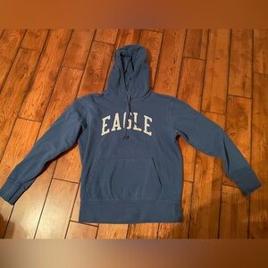 American Eagle Hoodie Size XS